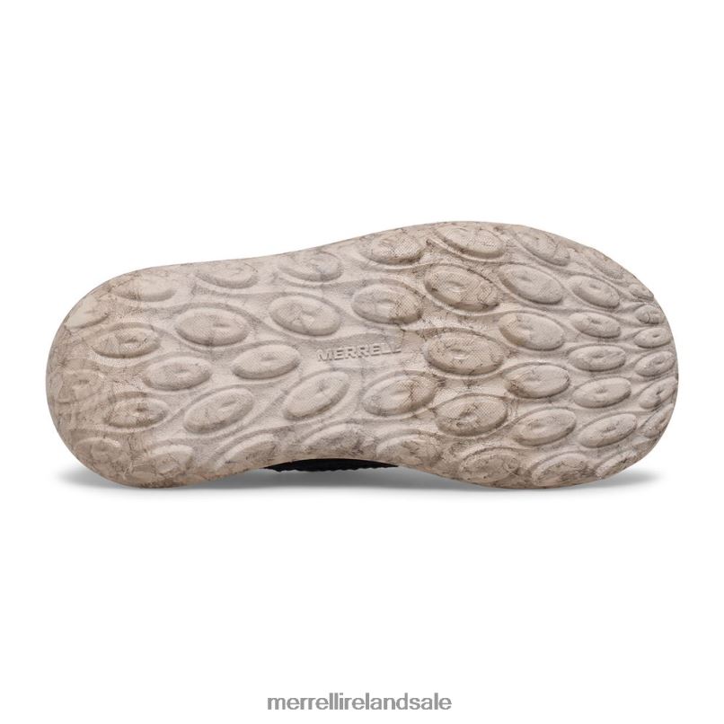 Hut Moc 2.0 (MK265924) Merrell Kids BX26T1494 Poseidon Shoes