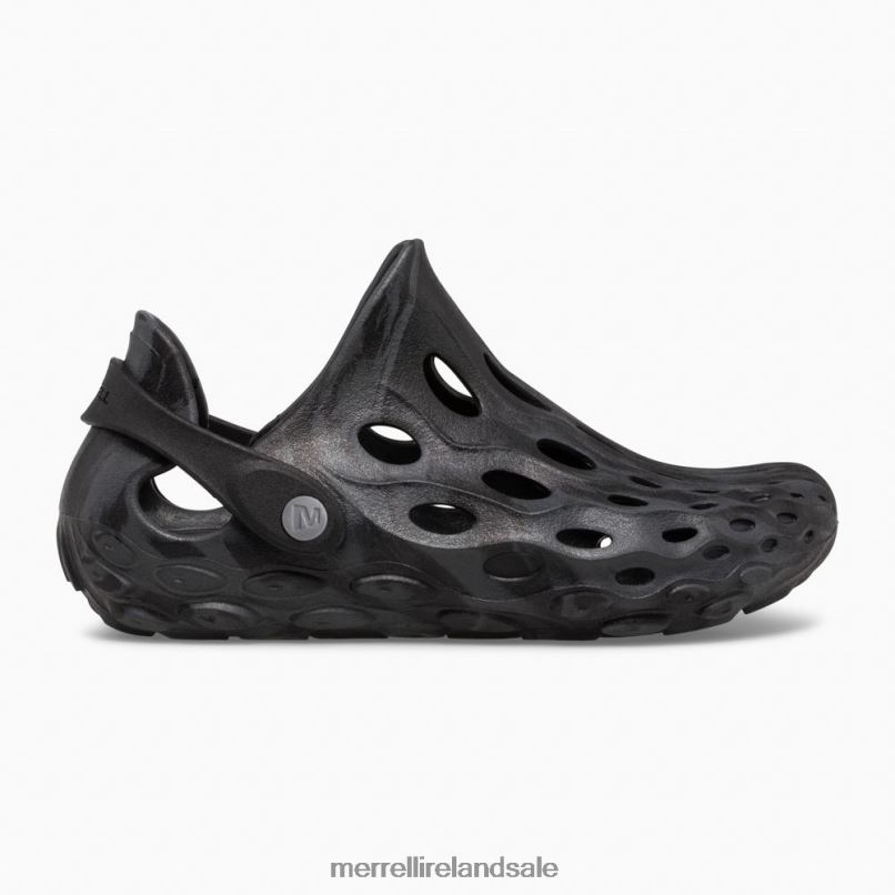 Hydro Moc (MK265485K) Merrell Kids BX26T1420 Black Shoes