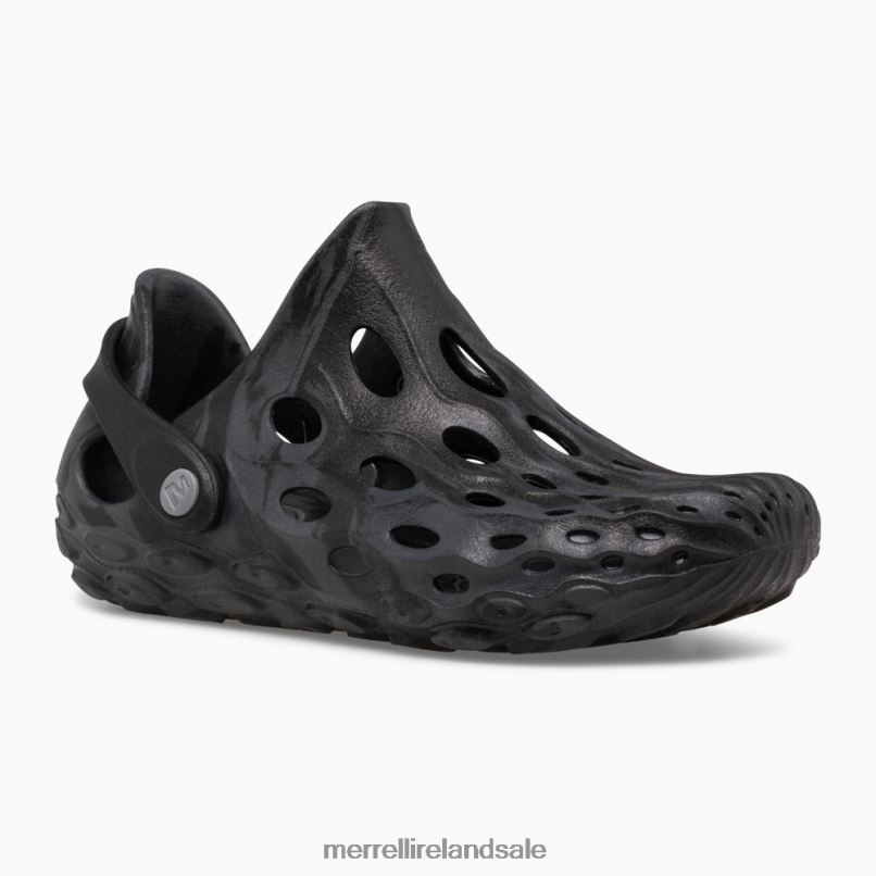 Hydro Moc (MK265485K) Merrell Kids BX26T1420 Black Shoes
