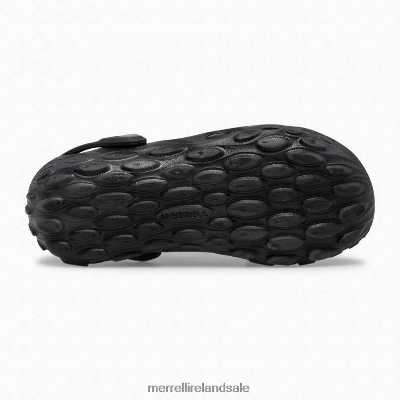 Hydro Moc (MK265485K) Merrell Kids BX26T1420 Black Shoes