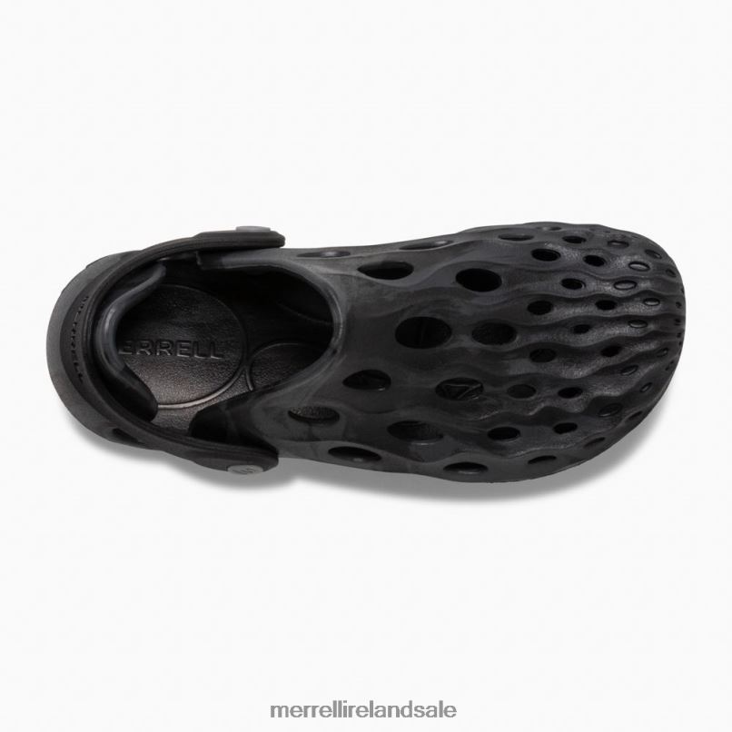 Hydro Moc (MK265485K) Merrell Kids BX26T1420 Black Shoes