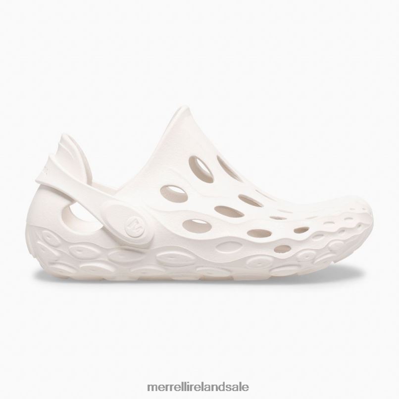 Hydro Moc (MK265486K) Merrell Kids BX26T1418 White Shoes