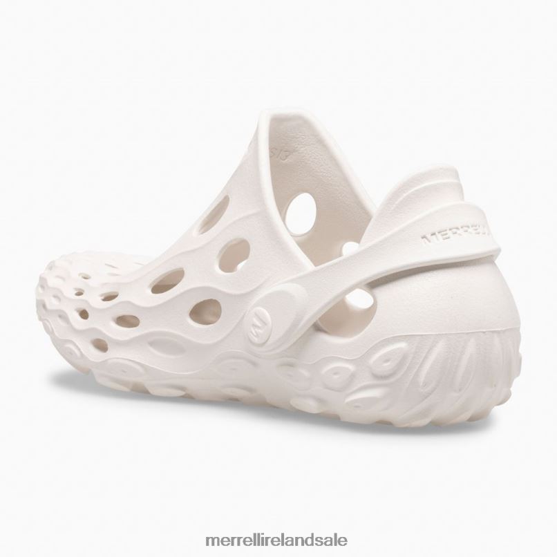 Hydro Moc (MK265486K) Merrell Kids BX26T1418 White Shoes