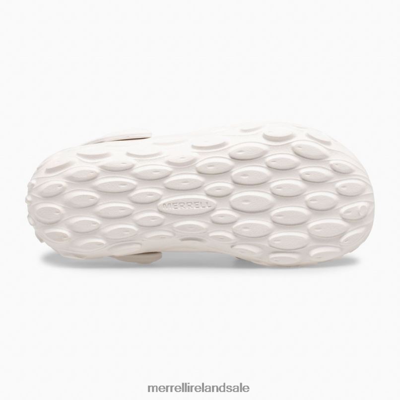 Hydro Moc (MK265486K) Merrell Kids BX26T1418 White Shoes