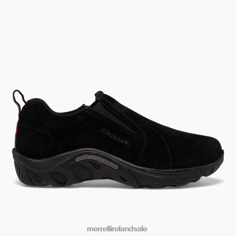 Jungle Moc (J95631) Merrell Kids BX26T726 Black Shoes