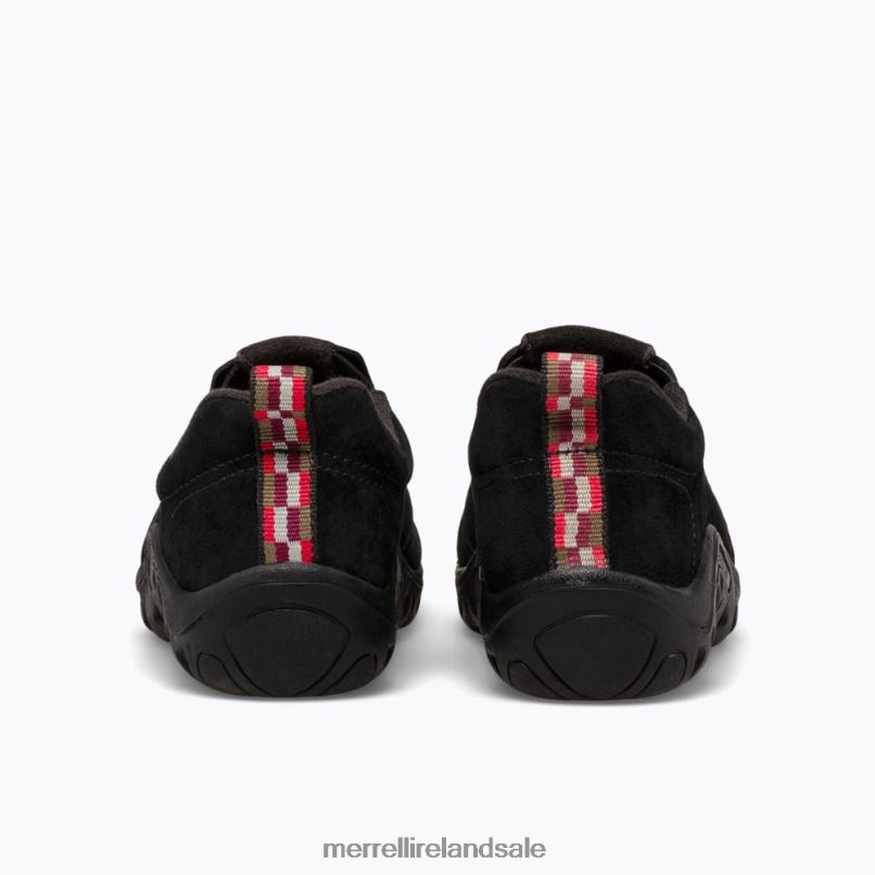 Jungle Moc (J95631) Merrell Kids BX26T726 Black Shoes