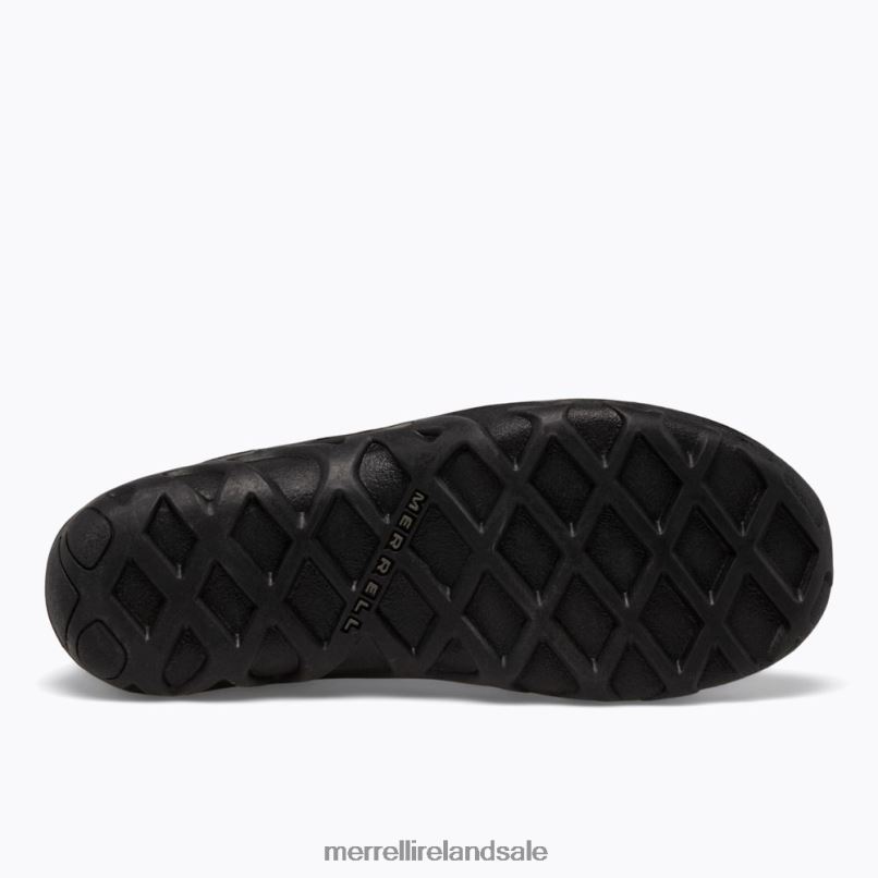 Jungle Moc (J95631) Merrell Kids BX26T726 Black Shoes