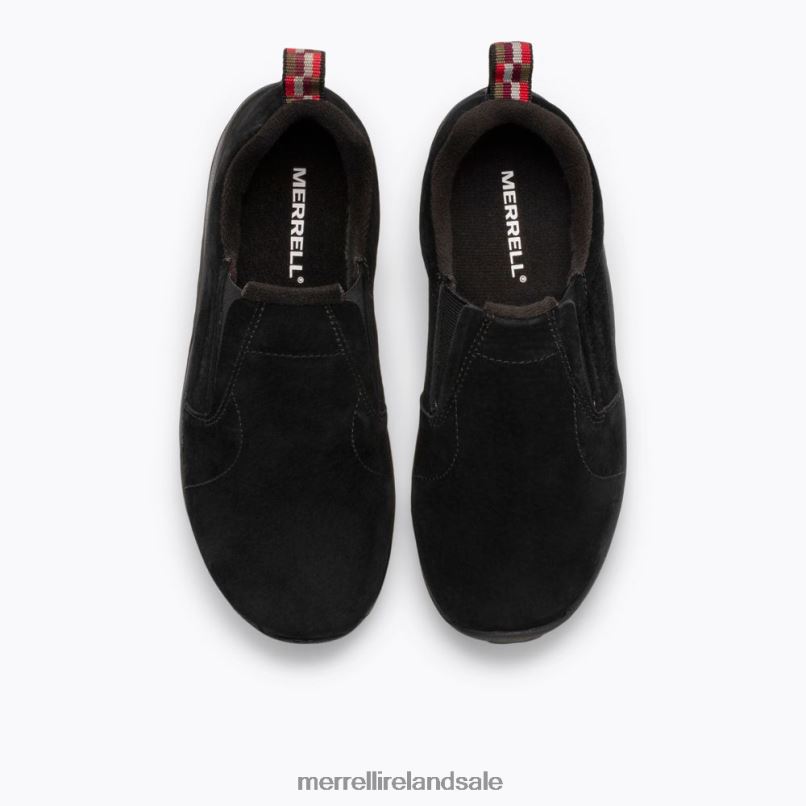 Jungle Moc (J95631) Merrell Kids BX26T726 Black Shoes
