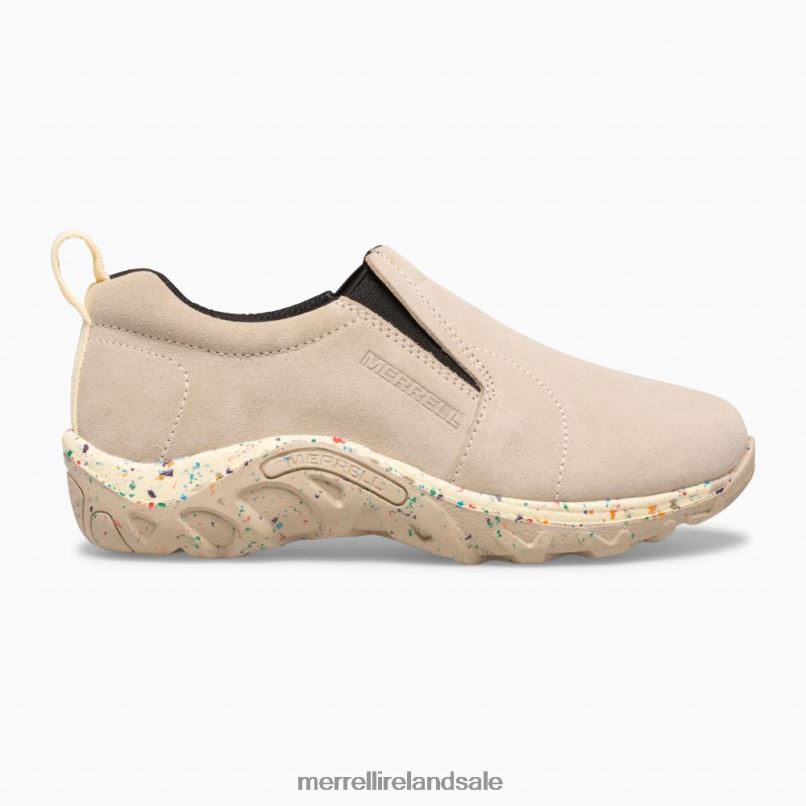 Jungle Moc (MK265358) Merrell Kids BX26T725 Birthday Shoes