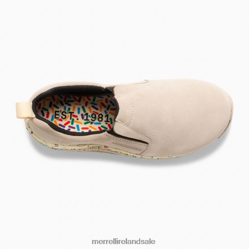 Jungle Moc (MK265358) Merrell Kids BX26T725 Birthday Shoes