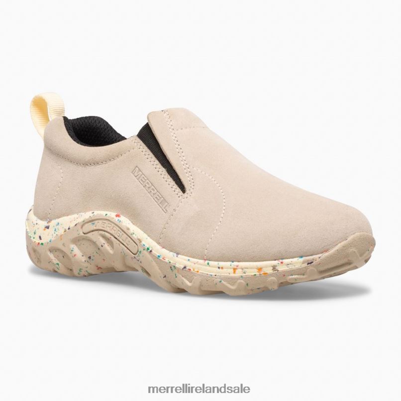 Jungle Moc (MK265358) Merrell Kids BX26T725 Birthday Shoes