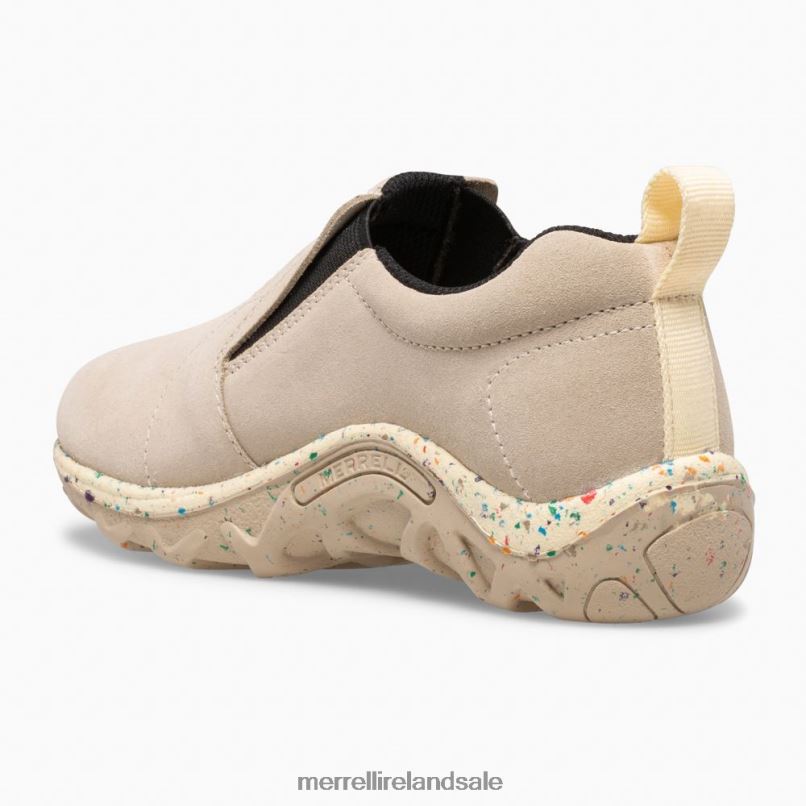 Jungle Moc (MK265358) Merrell Kids BX26T725 Birthday Shoes