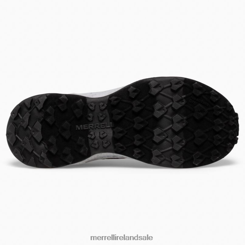 Moab Flight Low A/C (MK265736) Merrell Kids BX26T1390 Black Shoes