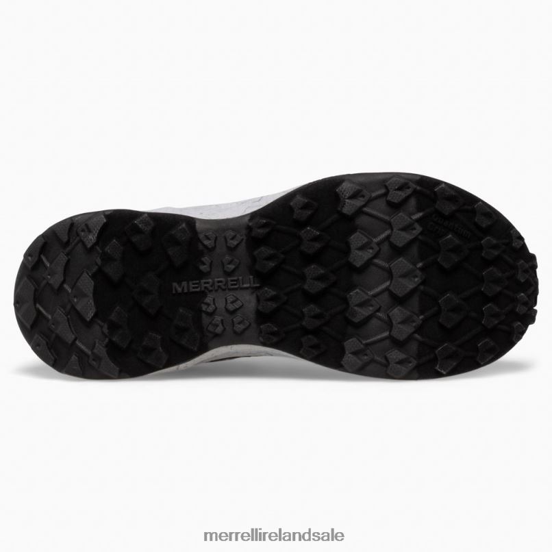 Moab Flight Low (MK265733) Merrell Kids BX26T1435 Black Shoes