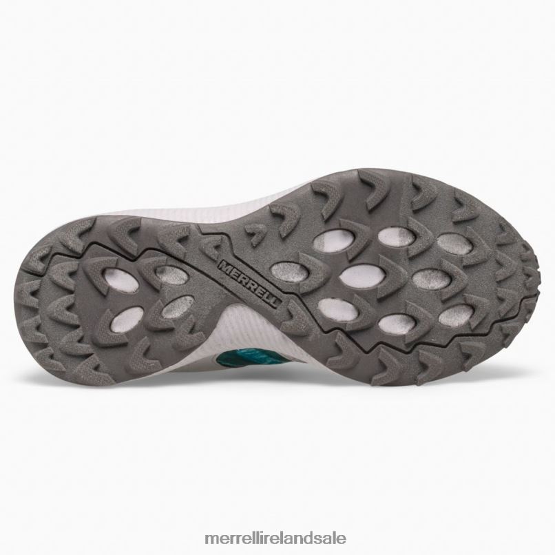 Nova 2 Sneaker (MK165687) Merrell Kids BX26T785 Harbor Shoes