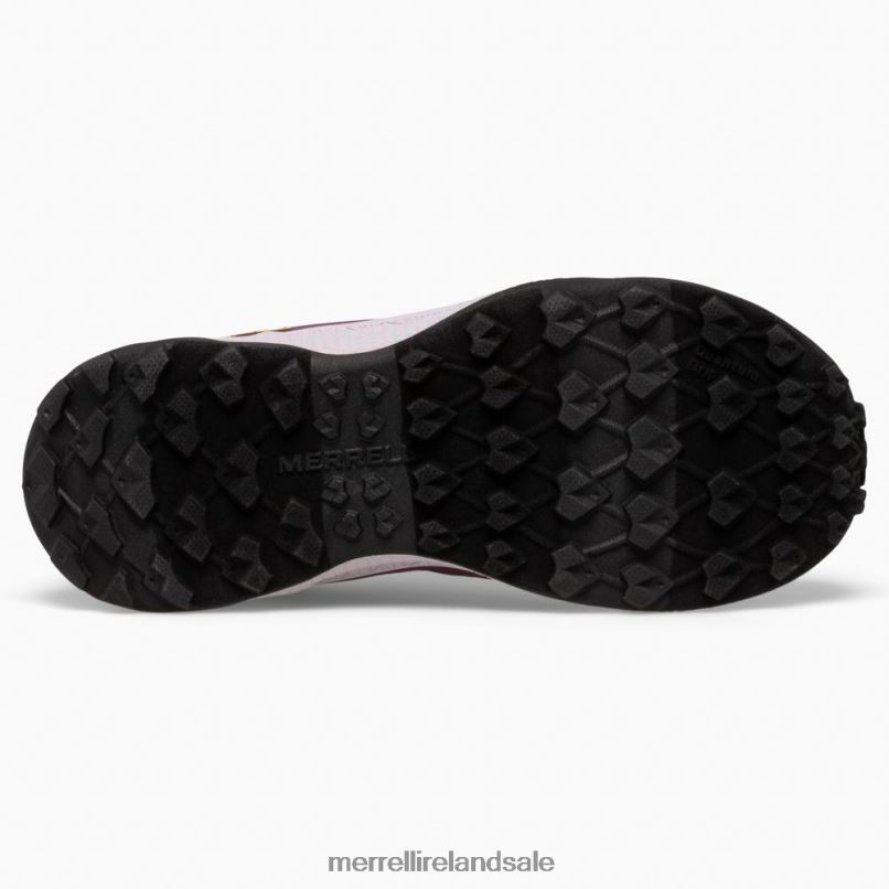 Altalight Low Shoe (MK165710) Merrell Kids BX26T1502 Berry Shoes