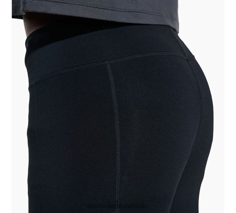 Ever Move Tight (JMS26444-010) Merrell Men BX26T506 Black Clothes