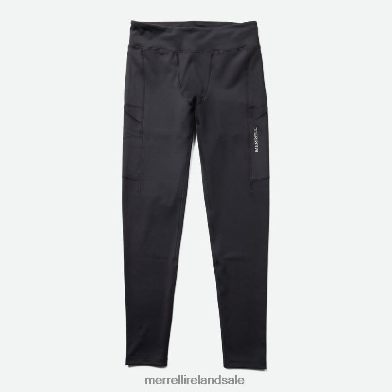 Ever Move Tight (JMS26444-010) Merrell Men BX26T506 Black Clothes