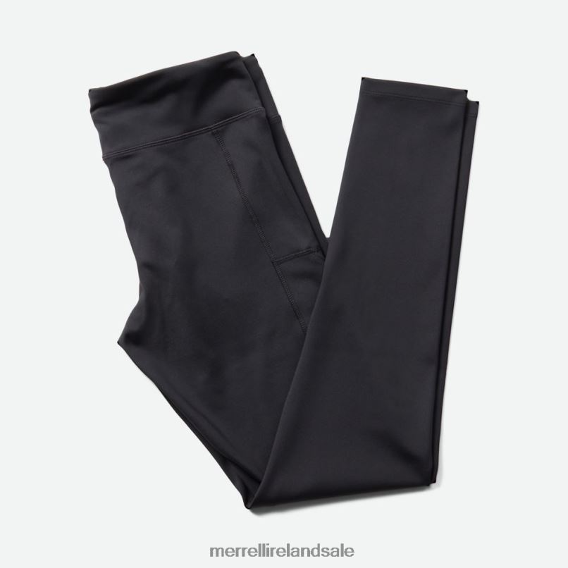 Ever Move Tight (JMS26444-010) Merrell Men BX26T506 Black Clothes