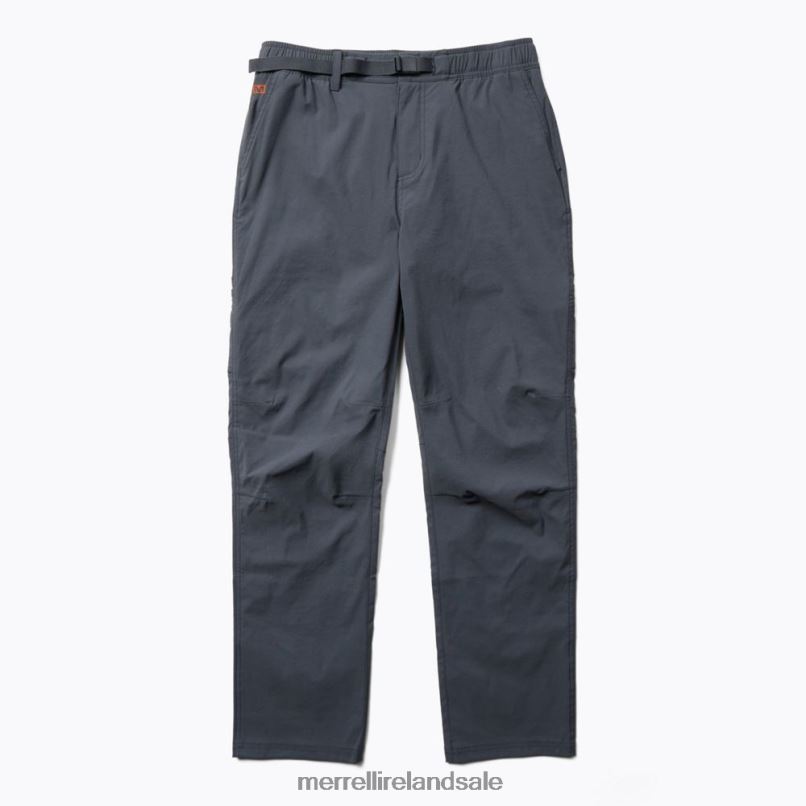 Hayes Hiker Pant (JMS26340-425) Merrell Men BX26T609 India Ink Clothes