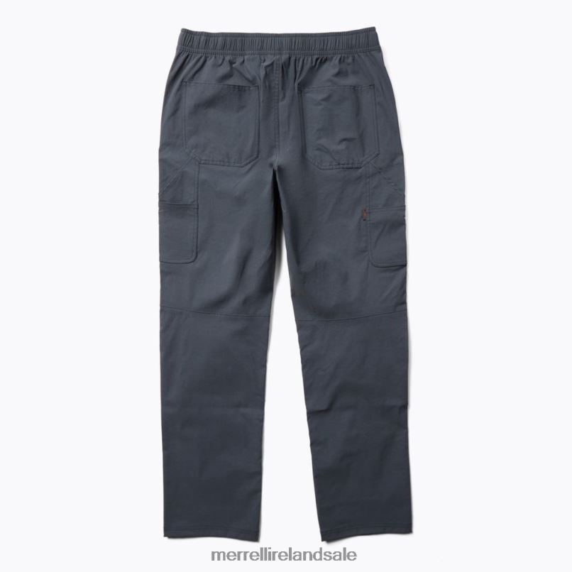 Hayes Hiker Pant (JMS26340-425) Merrell Men BX26T609 India Ink Clothes