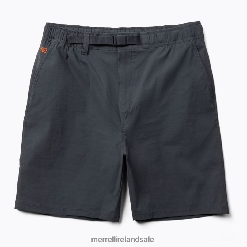 Hayes Hiker Short (JMS26339-425) Merrell Men BX26T790 India Ink Clothes