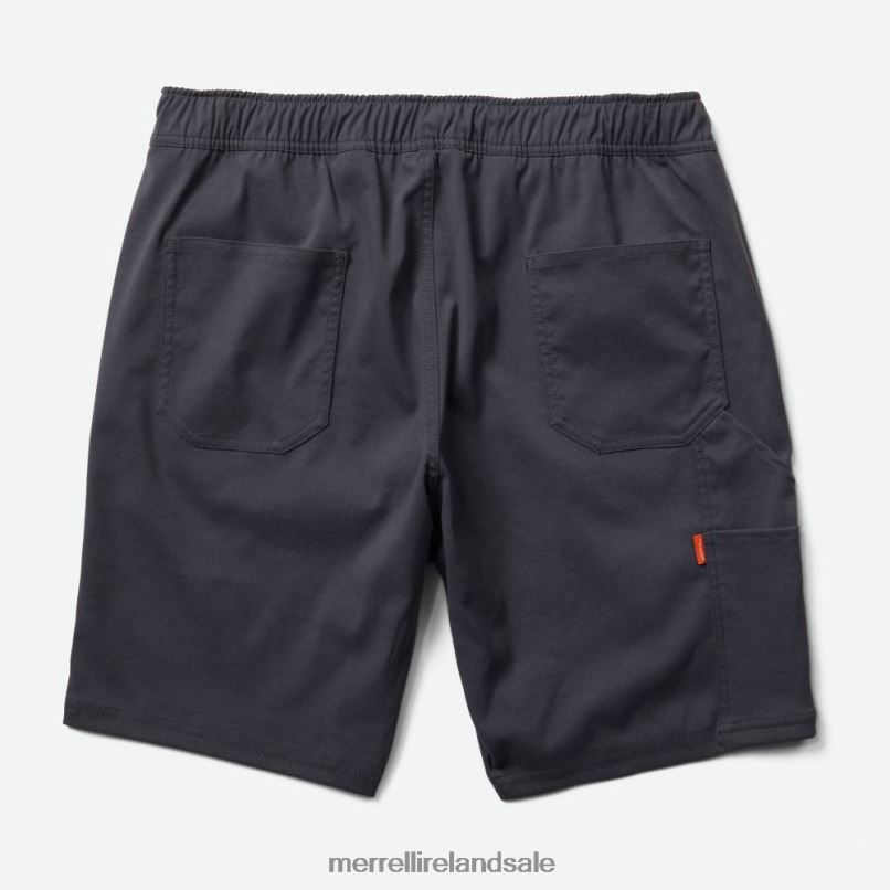 Hayes Hiker Short (JMS26339-425) Merrell Men BX26T790 India Ink Clothes