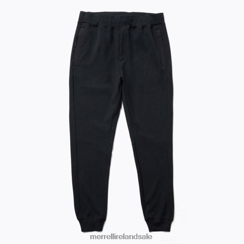 Momentum Jogger (JMS26763-010) Merrell Men BX26T158 Black Clothes