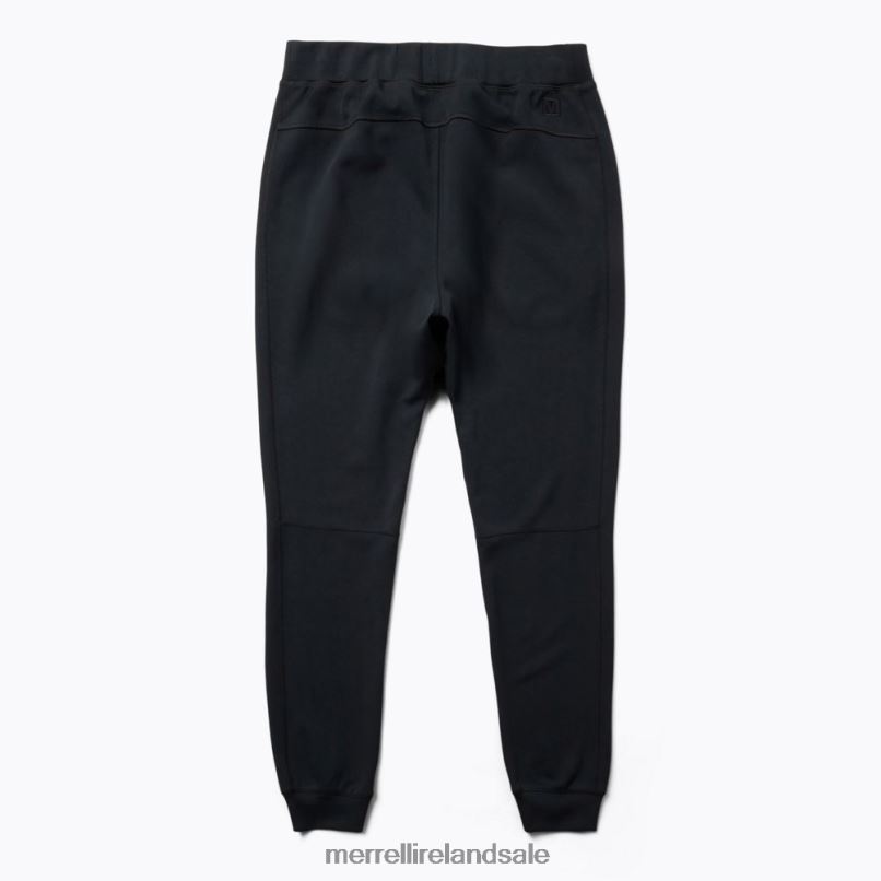 Momentum Jogger (JMS26763-010) Merrell Men BX26T158 Black Clothes