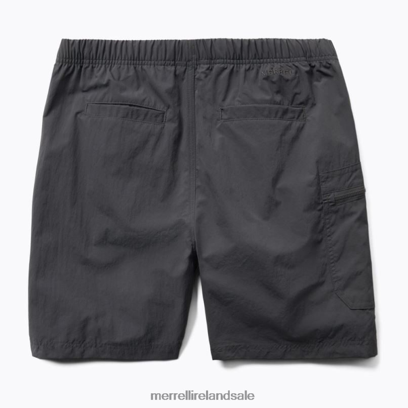 Supplex Short (JMS26745-101) Merrell Men BX26T671 Asphalt Clothes