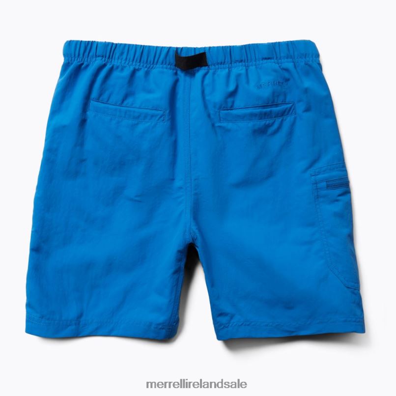 Supplex Short (JMS26745-439) Merrell Men BX26T670 Victoria Blue Clothes