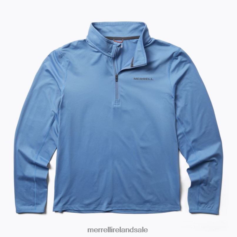 BetaTherm 1/4 Zip (JMS25572-426) Merrell Men BX26T765 Riviera Clothes
