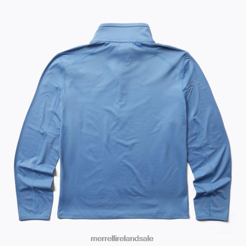 BetaTherm 1/4 Zip (JMS25572-426) Merrell Men BX26T765 Riviera Clothes