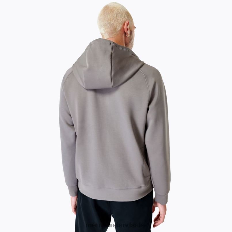 Momentum Hoody (JMS26762-026) Merrell Men BX26T160 Rock Clothes
