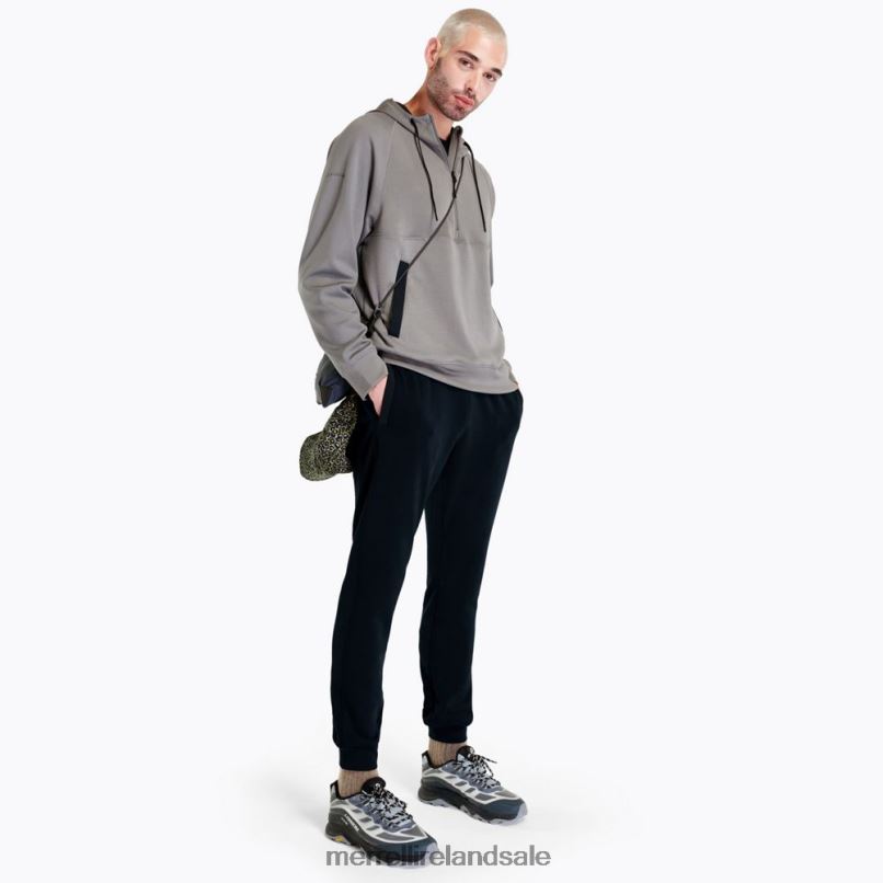 Momentum Hoody (JMS26762-026) Merrell Men BX26T160 Rock Clothes