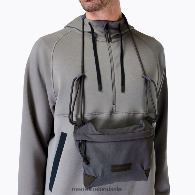 Momentum Hoody (JMS26762-026) Merrell Men BX26T160 Rock Clothes