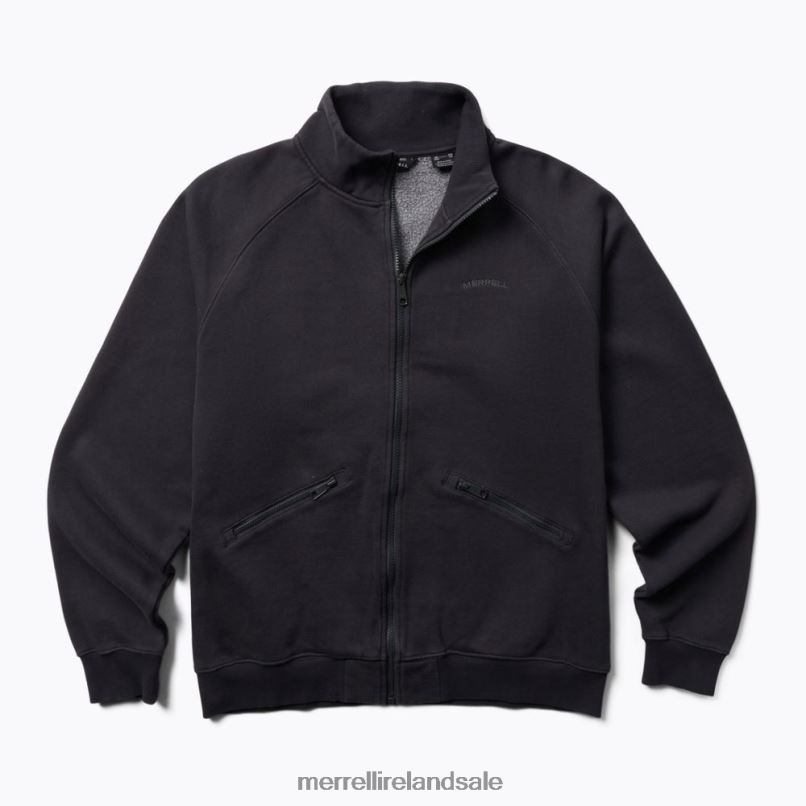 Scout Full Zip (JMS26324-425) Merrell Men BX26T459 India Ink Clothes