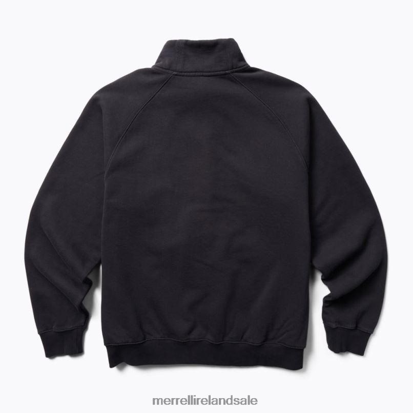Scout Full Zip (JMS26324-425) Merrell Men BX26T459 India Ink Clothes