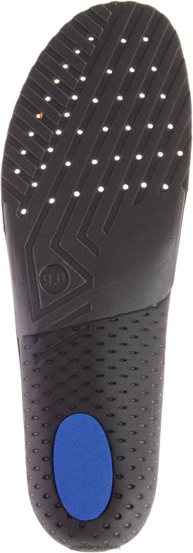 Kinetic Fit Advanced Footbed (JAFMB2MM) Merrell Men BX26T788 Mesh Clothes