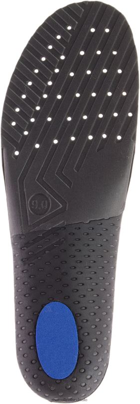 Kinetic Fit Advanced Footbed (JAFPREMM) Merrell Men BX26T666 Wool Clothes