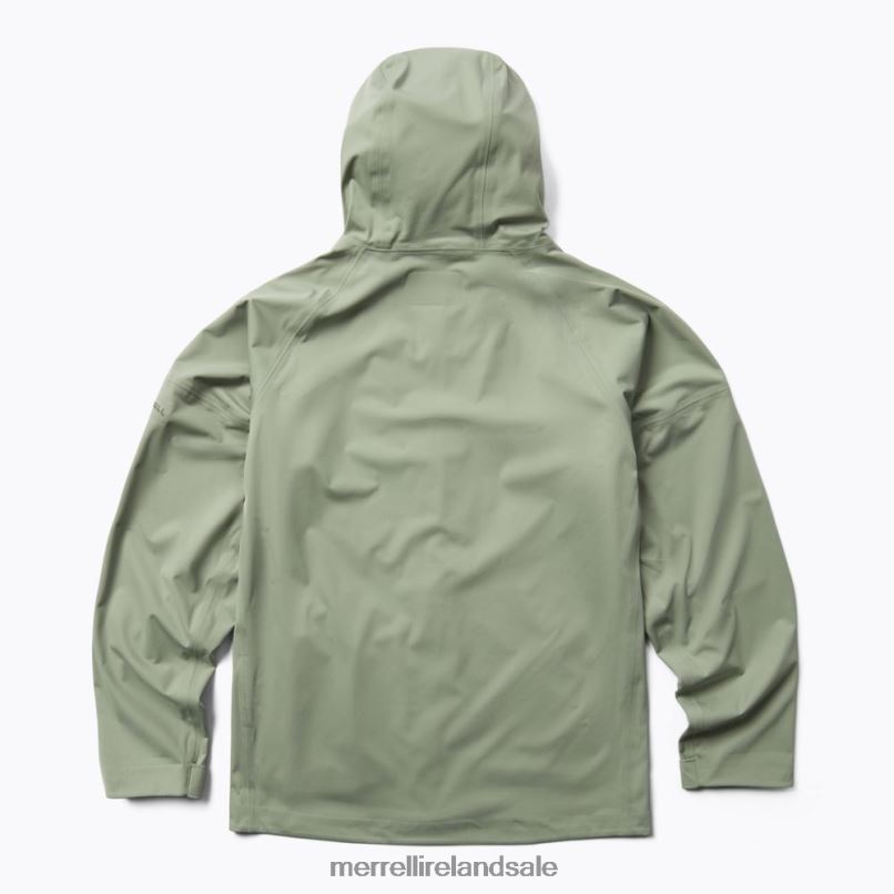 Whisper Rain Shell (JMS26319-087) Merrell Men BX26T169 Shadow Clothes