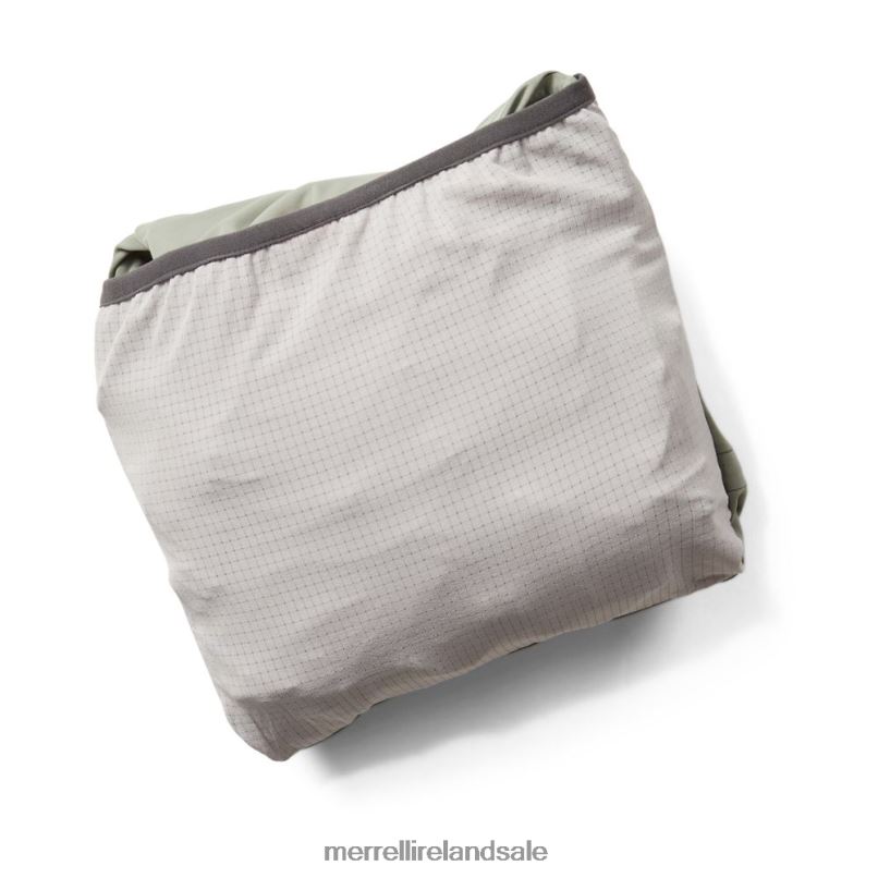 Whisper Rain Shell (JMS26319-320) Merrell Men BX26T167 Abundant Green Clothes