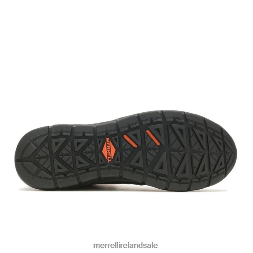 Fullbench Speed Mid Waterproof CF (J005027) Merrell Men BX26T688 Asphalt/Dahlia Shoes