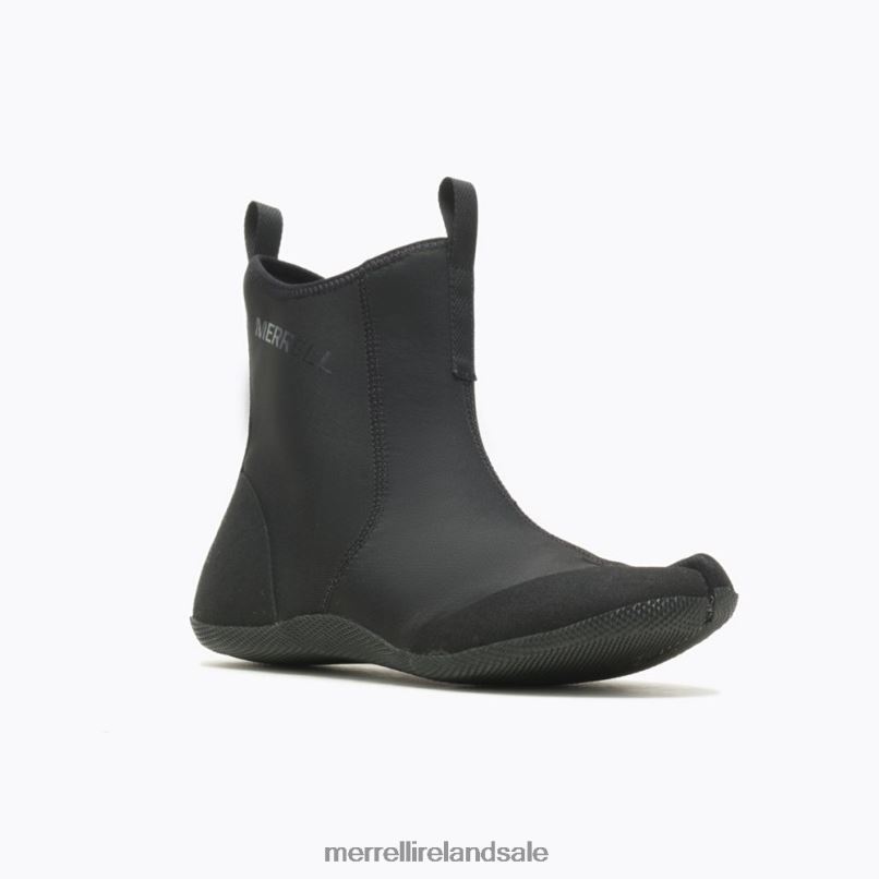 Hydro Moc AT SS Mid 1TRL (J005121) Merrell Men BX26T621 Black Shoes