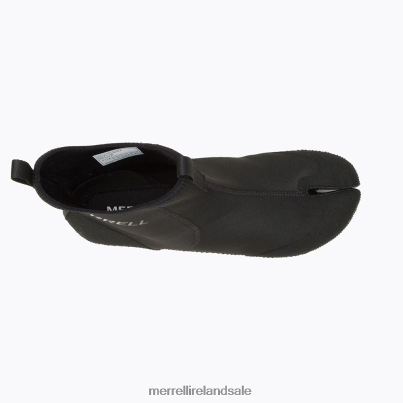 Hydro Moc AT SS Mid 1TRL (J005121) Merrell Men BX26T621 Black Shoes