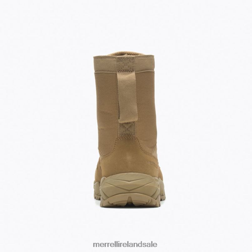 MQC 2 Tactical Boot Wide Width (J099375W) Merrell Men BX26T500 Dark Coyote Shoes