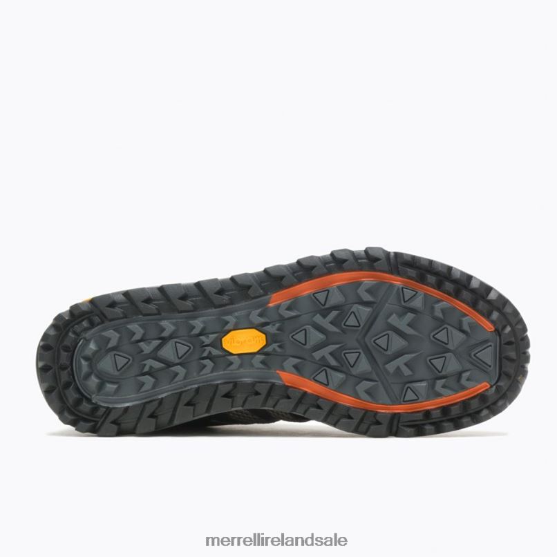 Nova 2 Mid Waterproof (J500227) Merrell Men BX26T207 Charcoal Shoes