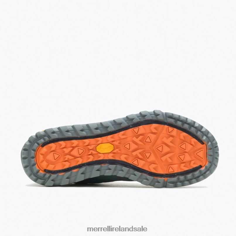 Nova Sneaker Moc X See America (J067301) Merrell Men BX26T504 Arctic Shoes
