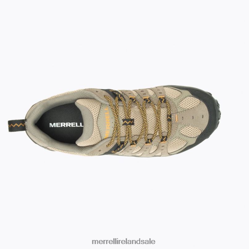 Accentor 3 (J037137) Merrell Men BX26T800 Pecan Shoes