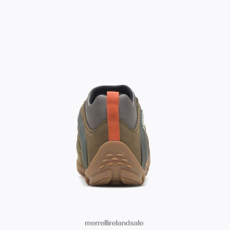 Chameleon 8 Stretch (J033419) Merrell Men BX26T282 Olive Shoes